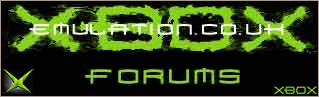 Xbox Emulation Forums Forum Index